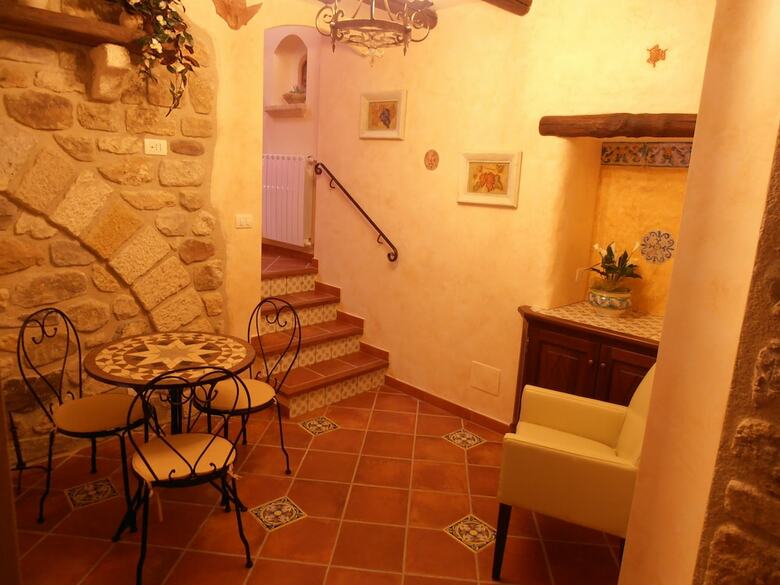 Bed & Breakfast Il Castello