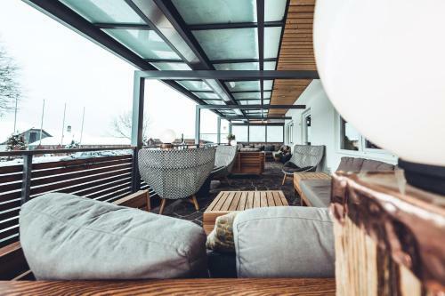 Gourmet - Boutique Hotel Tanzer