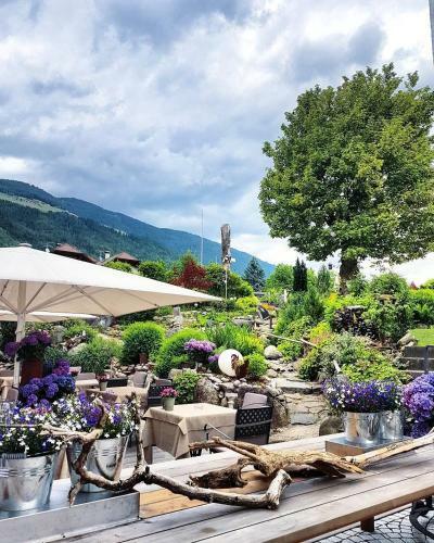 Gourmet - Boutique Hotel Tanzer