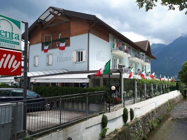 Hotel Al Brenta