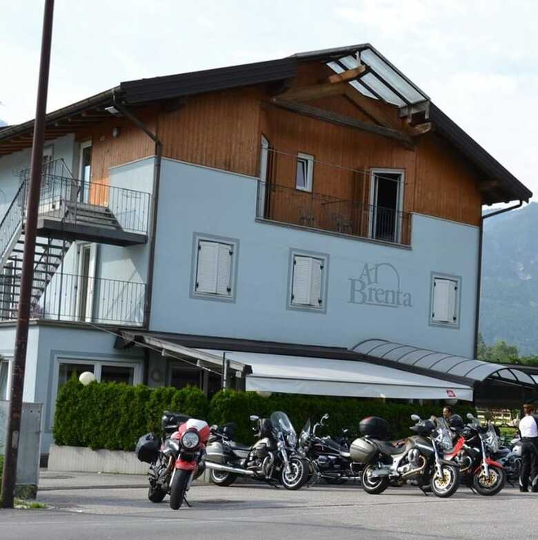 Hotel Al Brenta