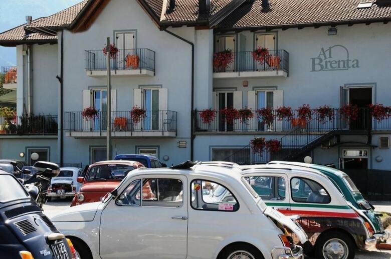 Hotel Al Brenta