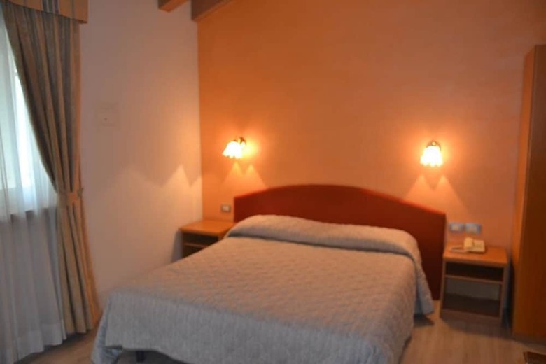Hotel Al Brenta