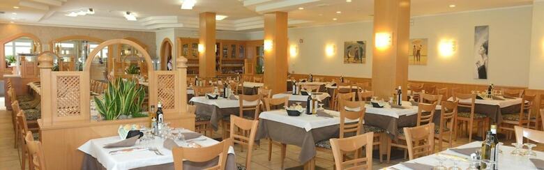 Hotel Al Brenta