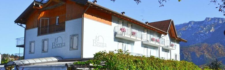 Hotel Al Brenta