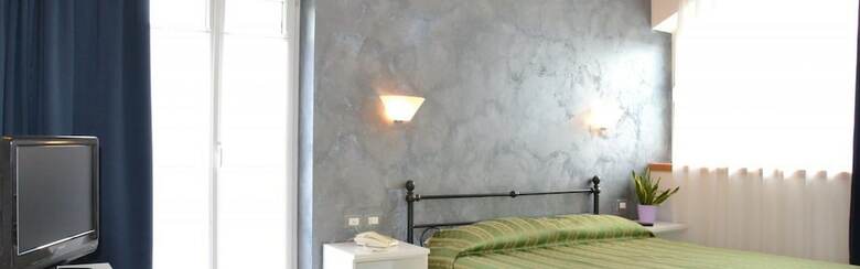 Hotel Al Brenta