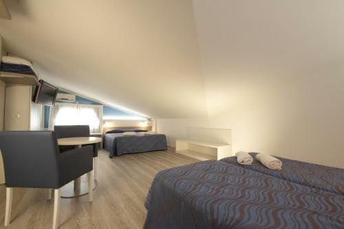 Hotel Serenella