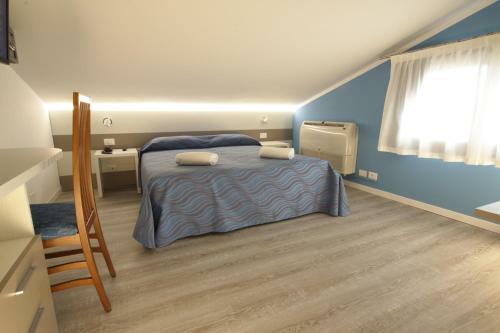 Hotel Serenella