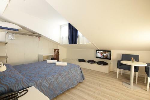 Hotel Serenella
