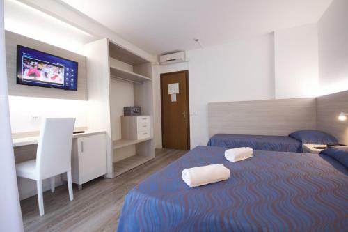 Hotel Serenella