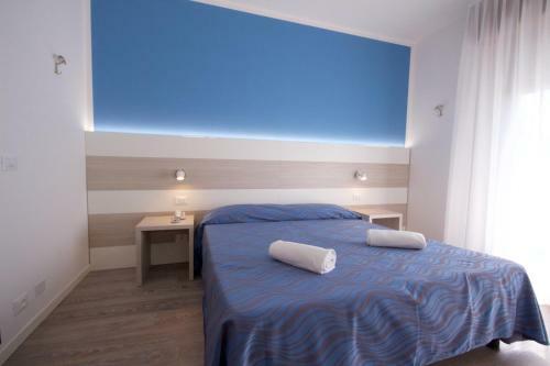 Hotel Serenella