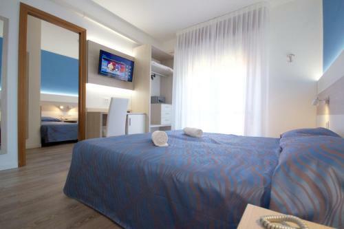 Hotel Serenella