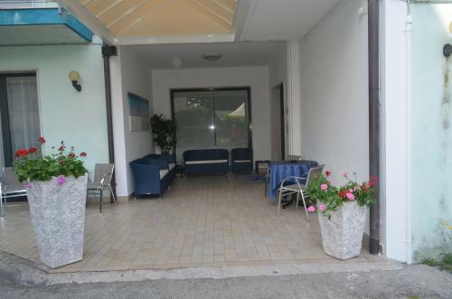 Hotel Serenella