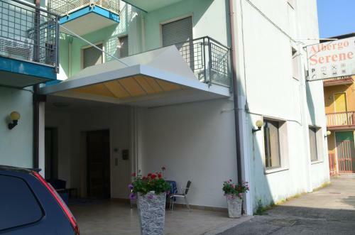 Hotel Serenella
