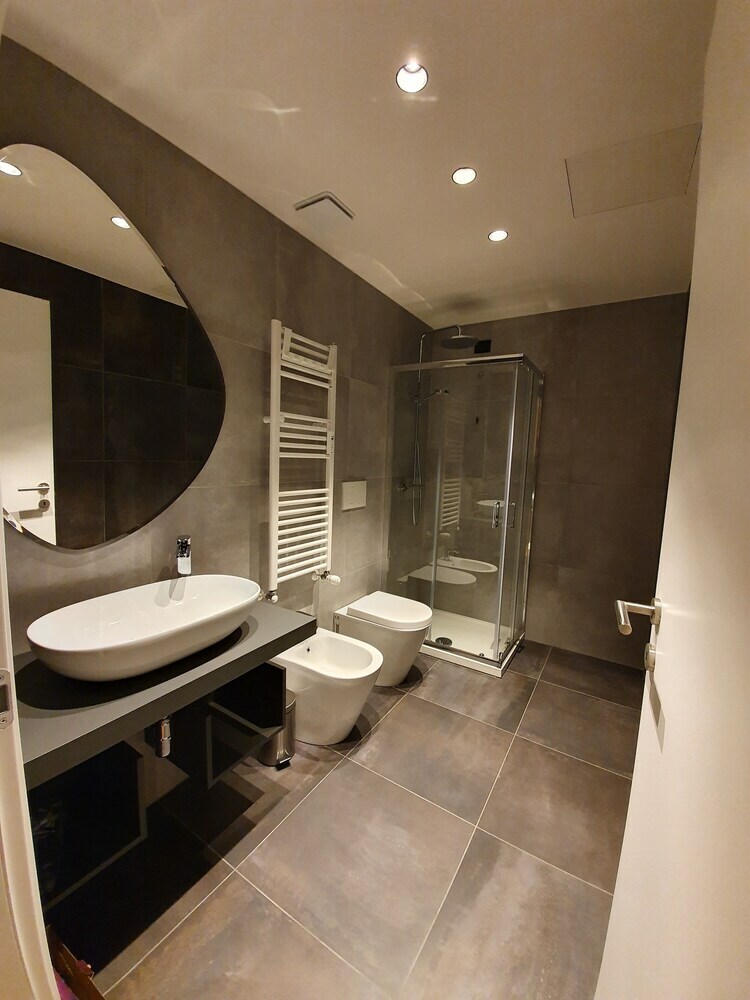 Hotel San Carlo