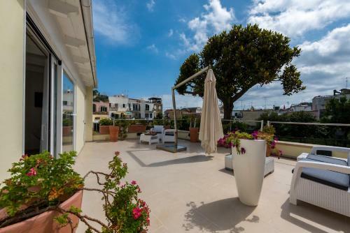 Marina 10 Boutique&design Hotel