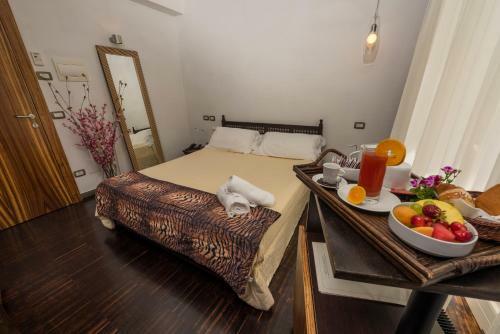 Marina 10 Boutique&design Hotel