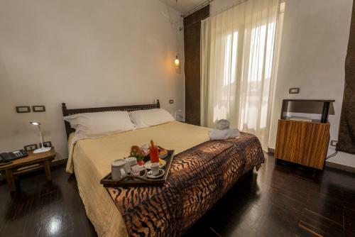Marina 10 Boutique&design Hotel