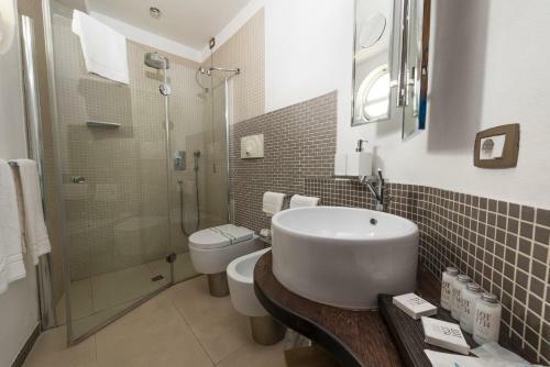 Marina 10 Boutique&design Hotel