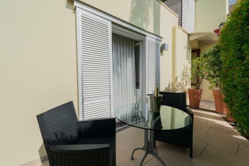 Marina 10 Boutique&design Hotel