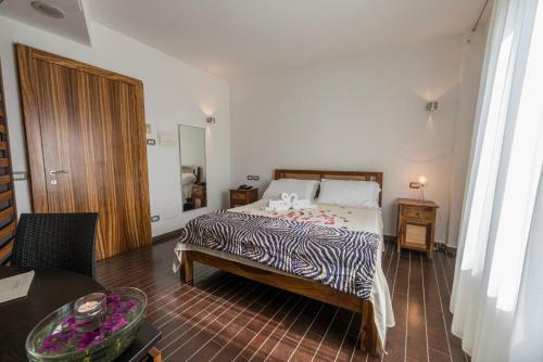 Marina 10 Boutique&design Hotel