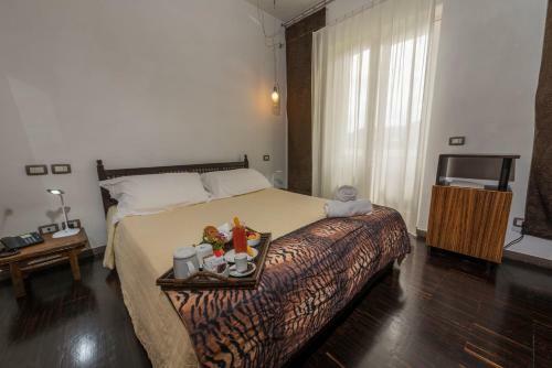 Marina 10 Boutique&design Hotel