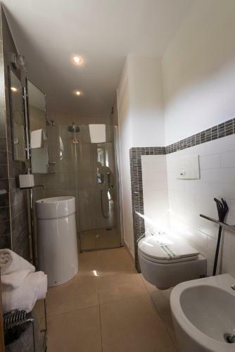 Marina 10 Boutique&design Hotel