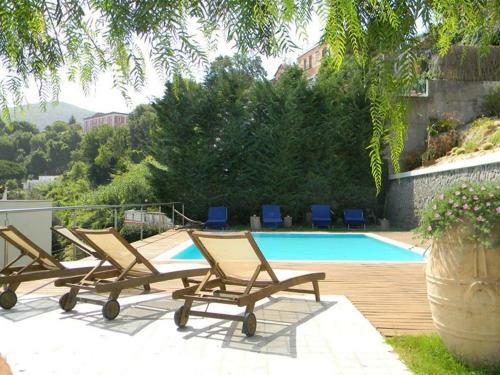 Marina 10 Boutique&design Hotel