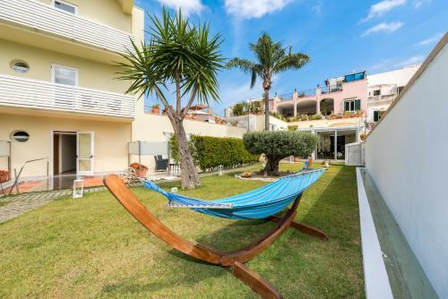 Marina 10 Boutique&design Hotel