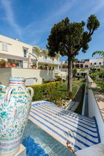 Marina 10 Boutique&design Hotel