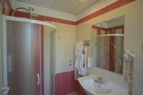 Hotel Settentrionale Esplanade
