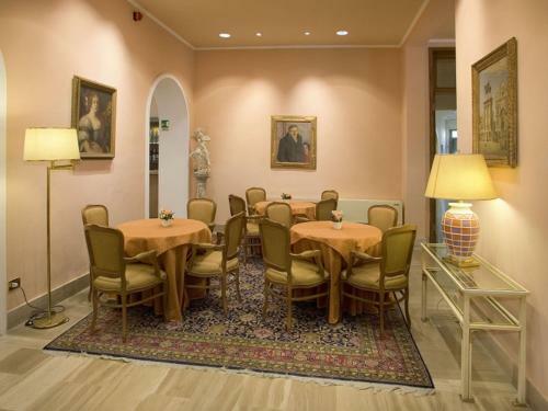 Hotel Settentrionale Esplanade