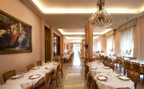 Hotel Settentrionale Esplanade