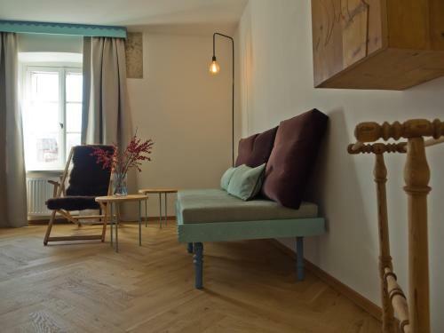 Bed & Breakfast Niedermairhof
