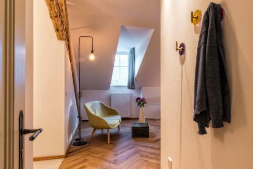 Bed & Breakfast Niedermairhof