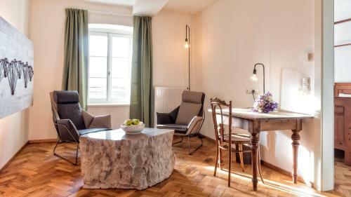 Bed & Breakfast Niedermairhof
