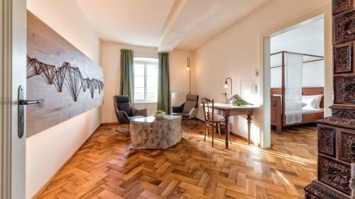 Bed & Breakfast Niedermairhof