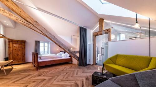 Bed & Breakfast Niedermairhof