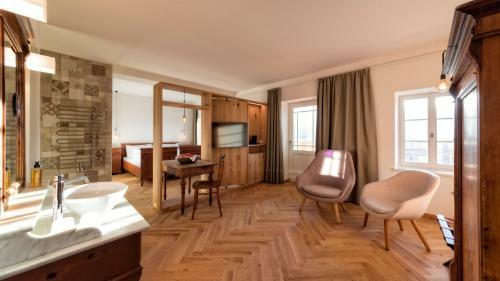 Bed & Breakfast Niedermairhof