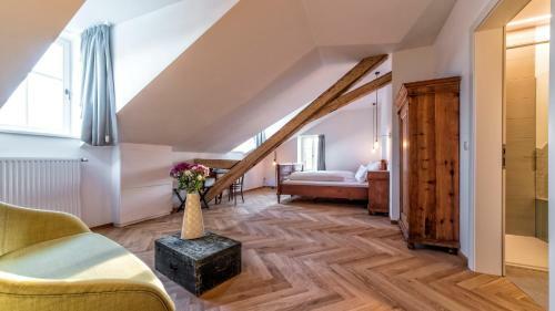 Bed & Breakfast Niedermairhof
