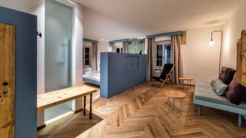 Bed & Breakfast Niedermairhof