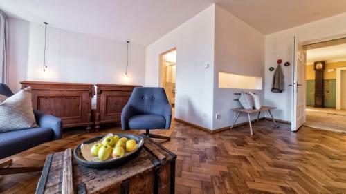 Bed & Breakfast Niedermairhof