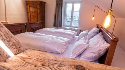 Bed & Breakfast Niedermairhof