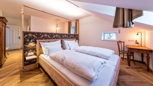 Bed & Breakfast Niedermairhof