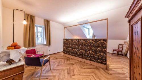 Bed & Breakfast Niedermairhof