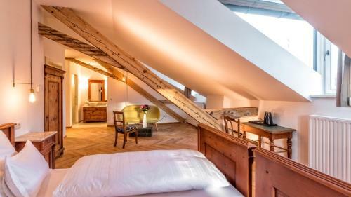 Bed & Breakfast Niedermairhof