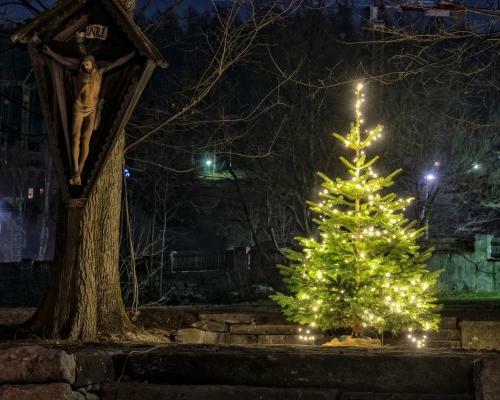 Bed & Breakfast Niedermairhof