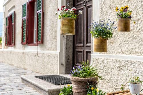 Bed & Breakfast Niedermairhof