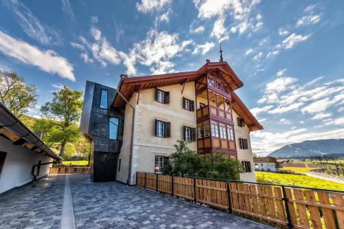 Bed & Breakfast Niedermairhof
