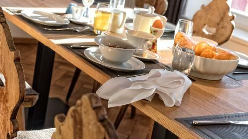 Bed & Breakfast Niedermairhof